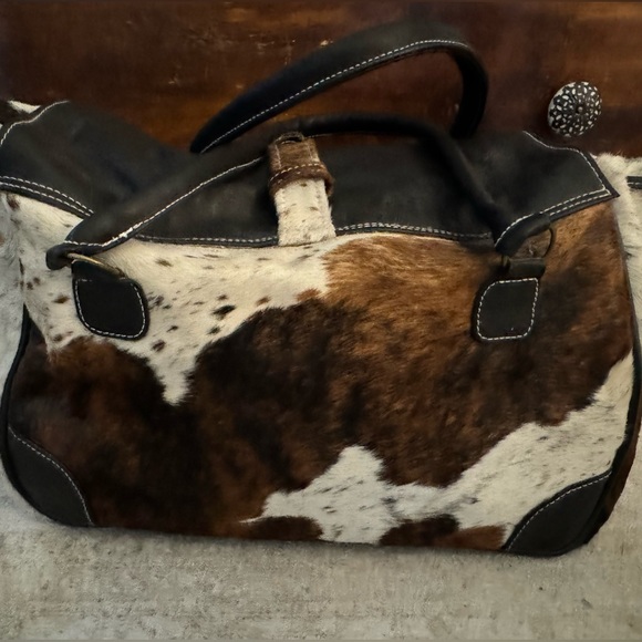 CUSTOM MADE WEEKENDER TOTE - Picture 2 of 11